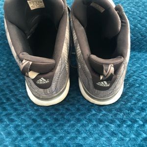 Men’s Adidas basketball (John Wall) shoes